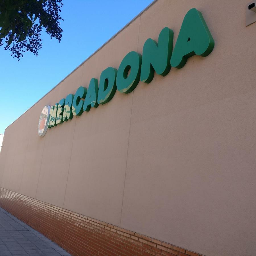Norbehouse Zamora Exterior foto